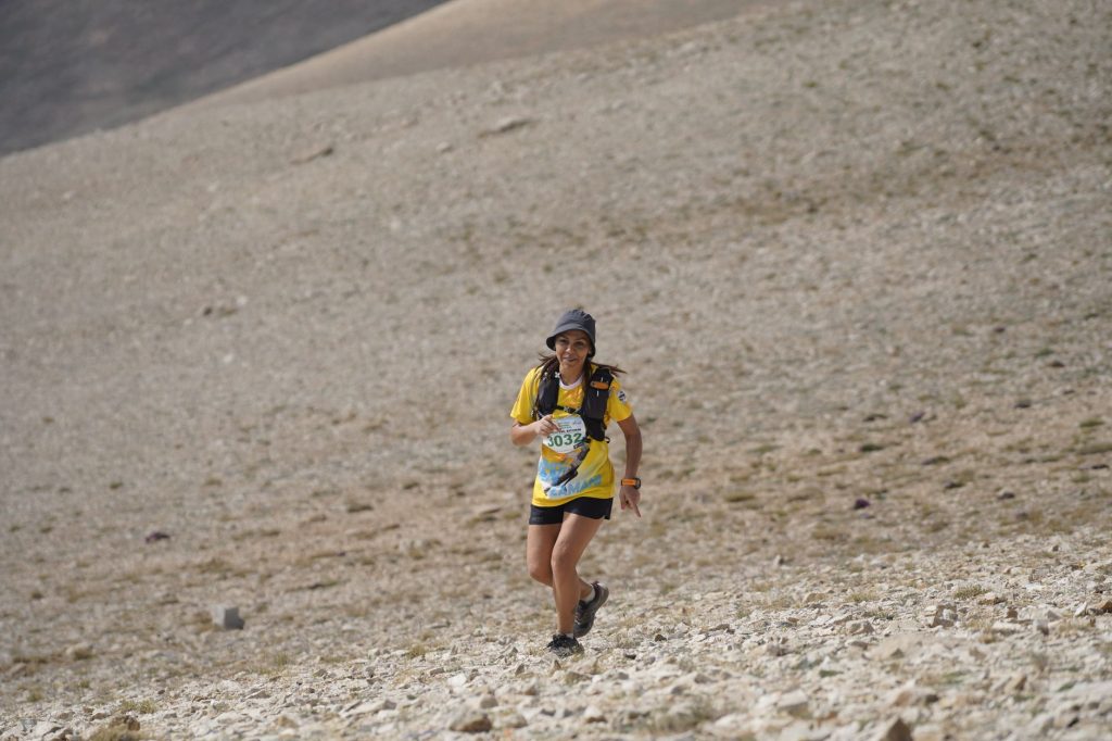 Préparer son premier trail : plan d'entraînement et équipement