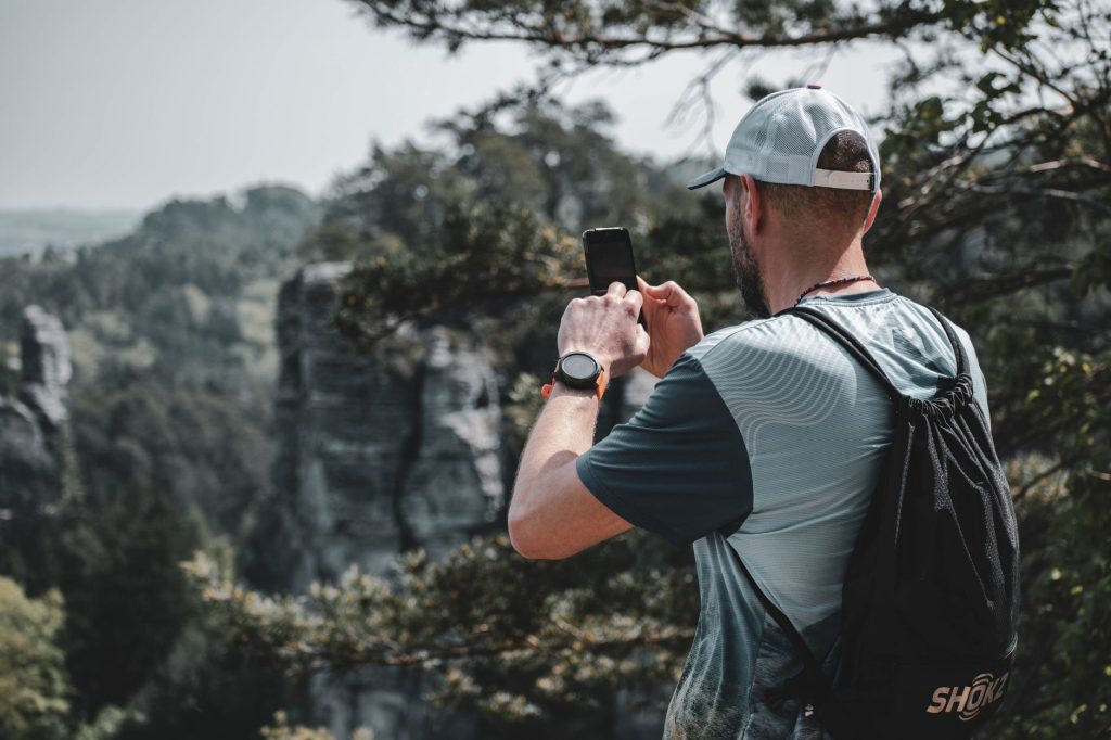 Test Suunto Vertical : la montre trail outdoor ultime ?
