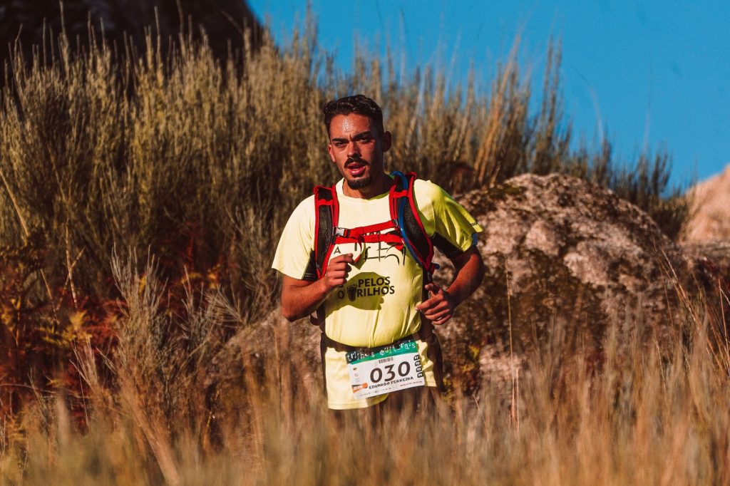Nutrition trail running : que manger avant, pendant et après