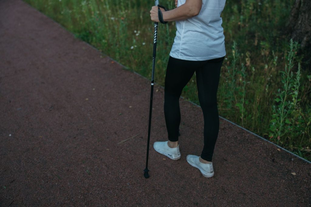 Bâtons de trail : les 5 meilleurs modèles en 2026