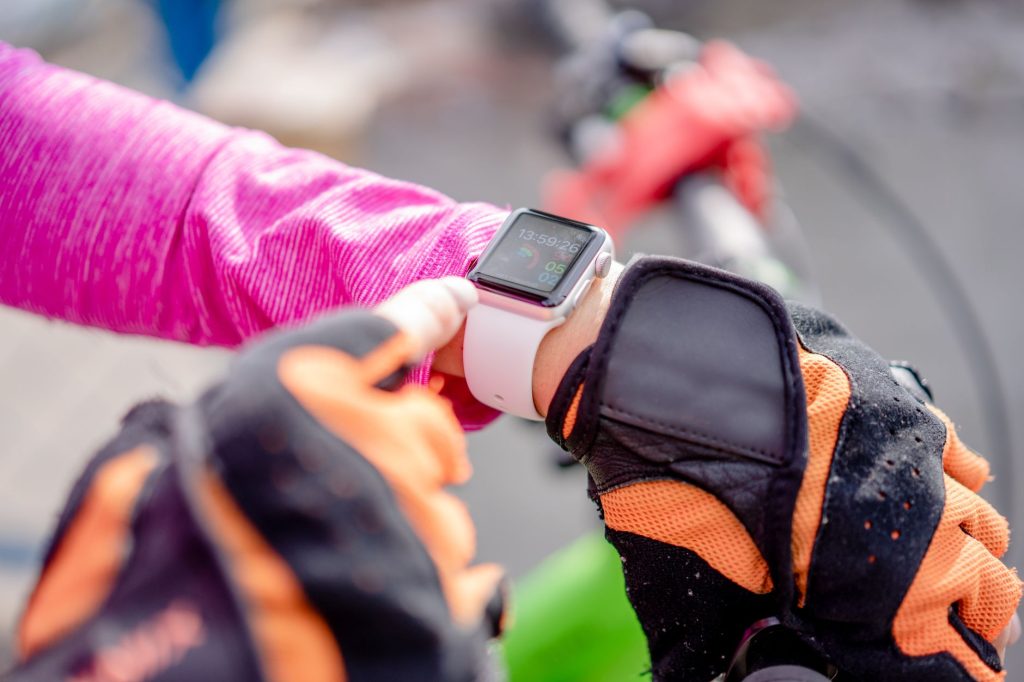 Top 5 montres GPS trail running 2026 : comparatif complet