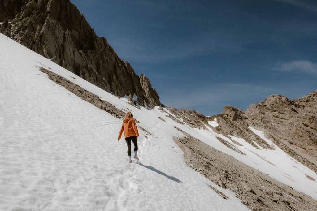 S'entraîner en côte : pourquoi et comment progresser