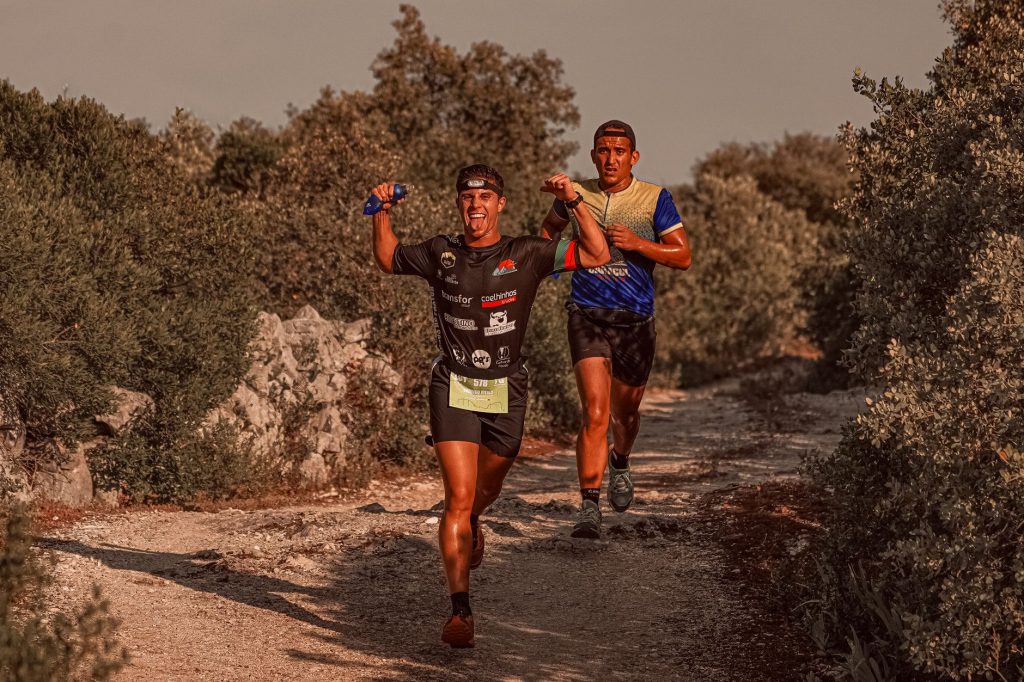 Comment descendre plus vite en trail technique