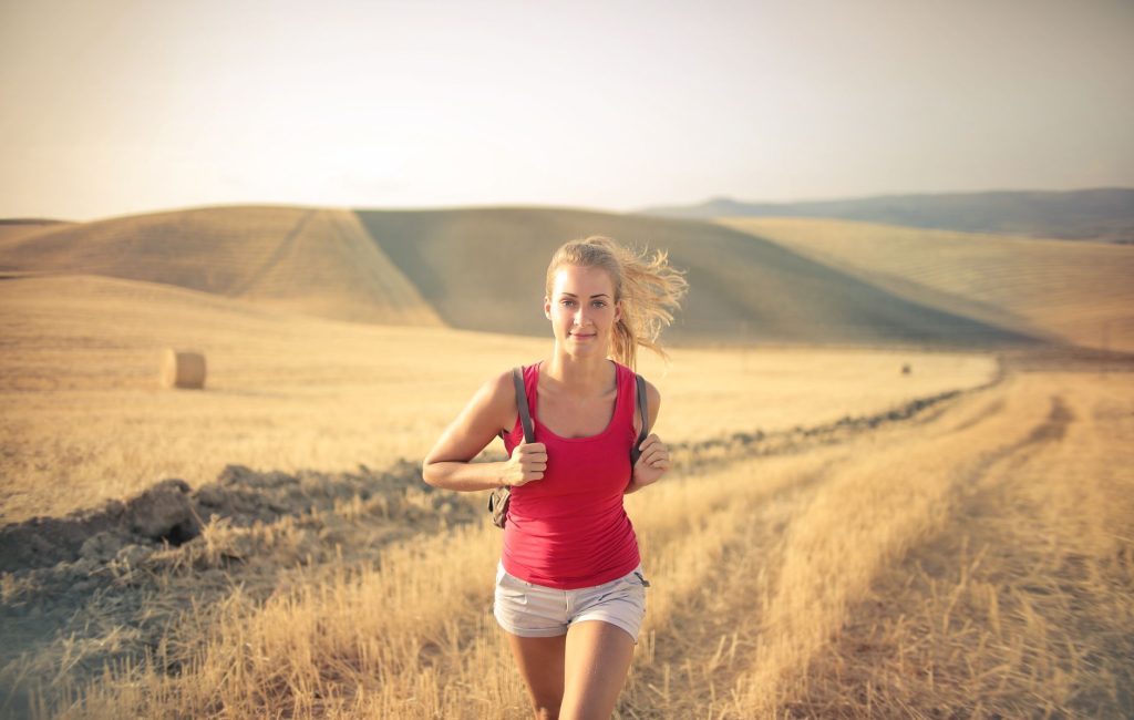 Combien de litres pour un sac de trail marathon