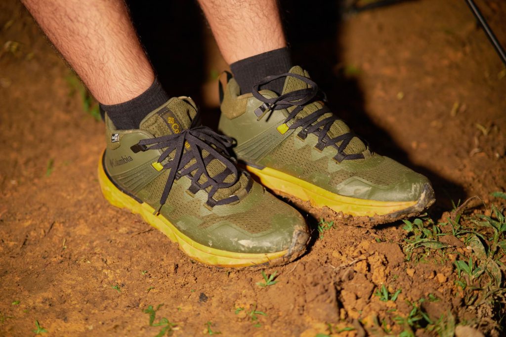 Chaussures de trail pour ultra-trail 100km : le comparatif 2026