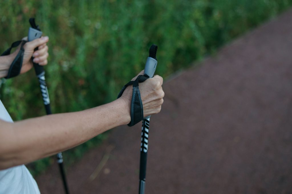 Meilleurs bâtons de trail pliables 2026