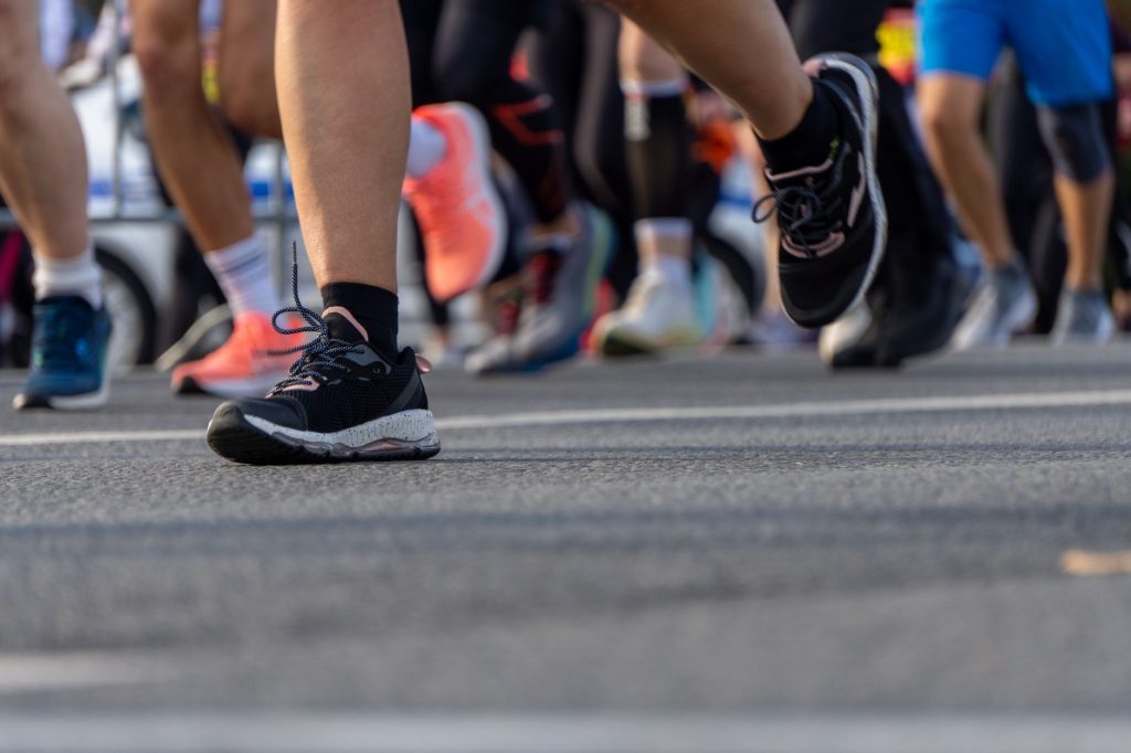 Comment éviter les ampoules en trail running