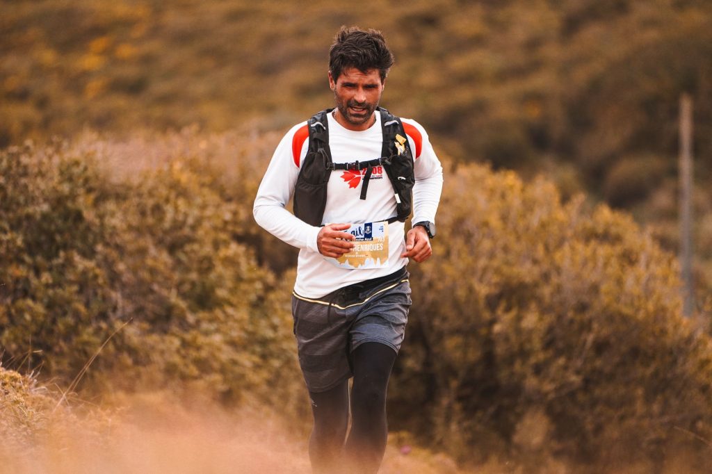 Programme d'entraînement trail débutant sur 12 semaines