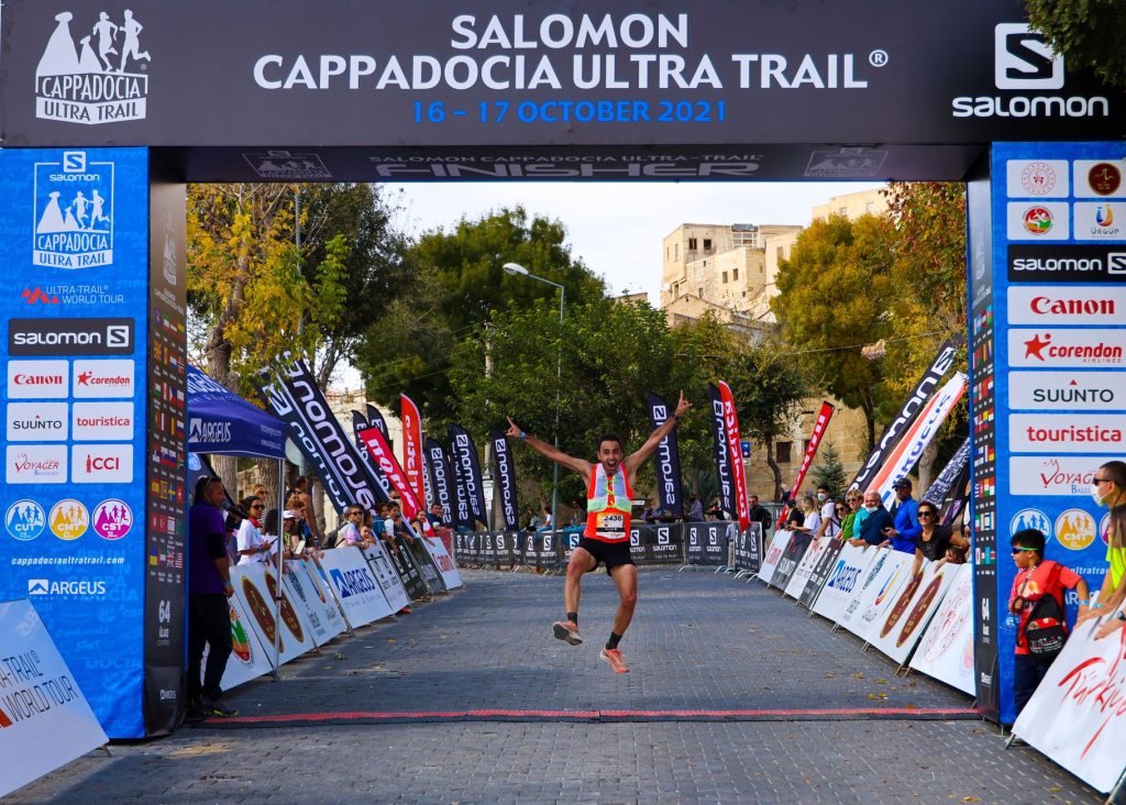 Meilleurs ultra-trails d'Europe à découvrir