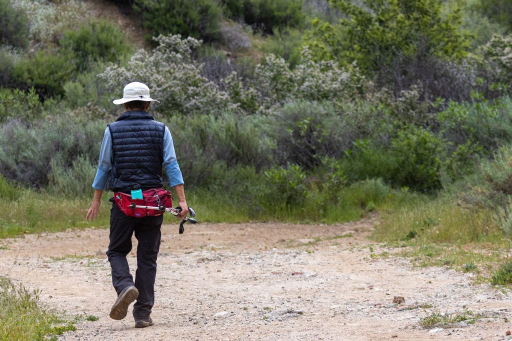 Meilleur gilet d'hydratation trail pour femme 2026