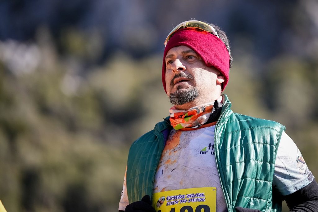 Meilleur legging de trail pour l'hiver 2026