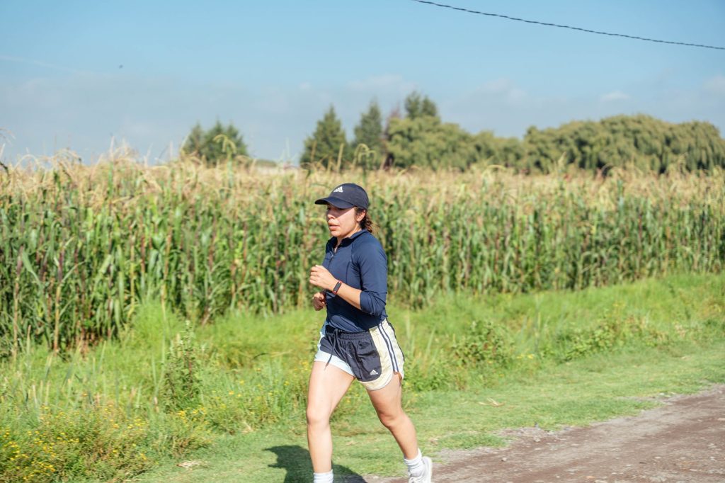Combien de gels par heure prendre en trail ?