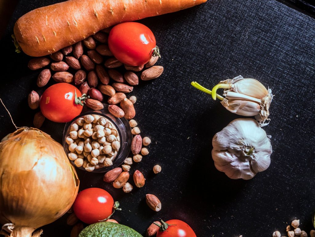 Alimentation trail végétarien et végan : le guide