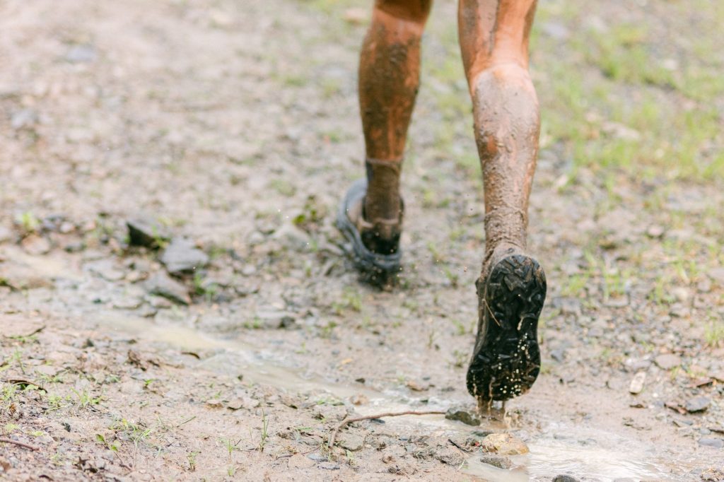 Meilleures chaussures de trail petit budget 2026