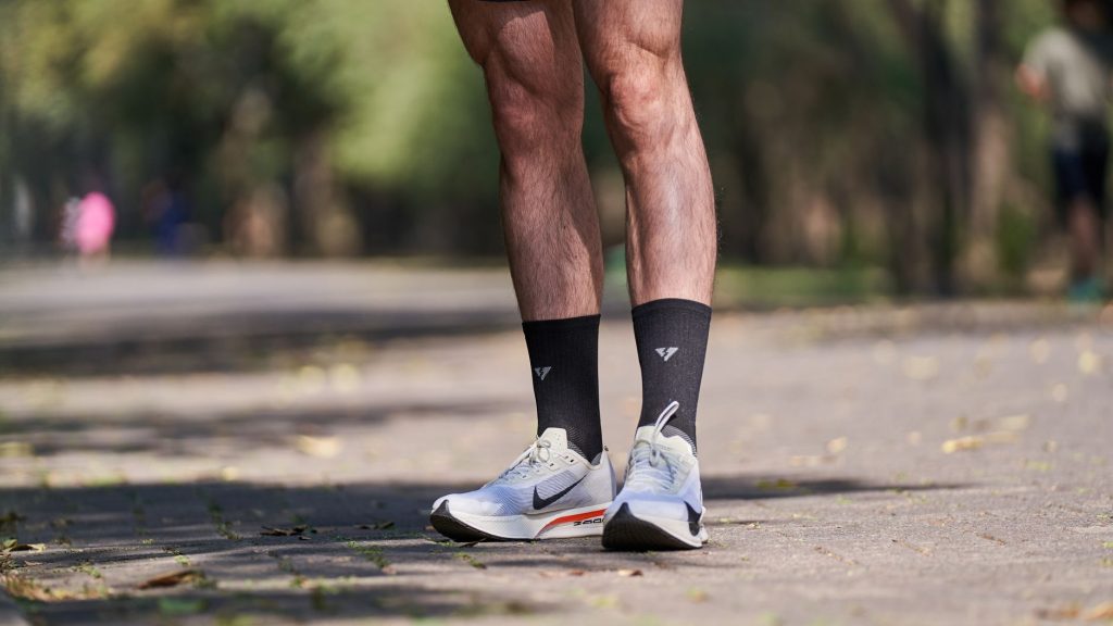 Chaussures hybrides route et sentier 2026