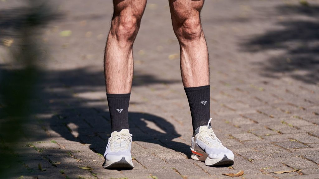 Meilleures chaussettes de trail anti-ampoules 2026