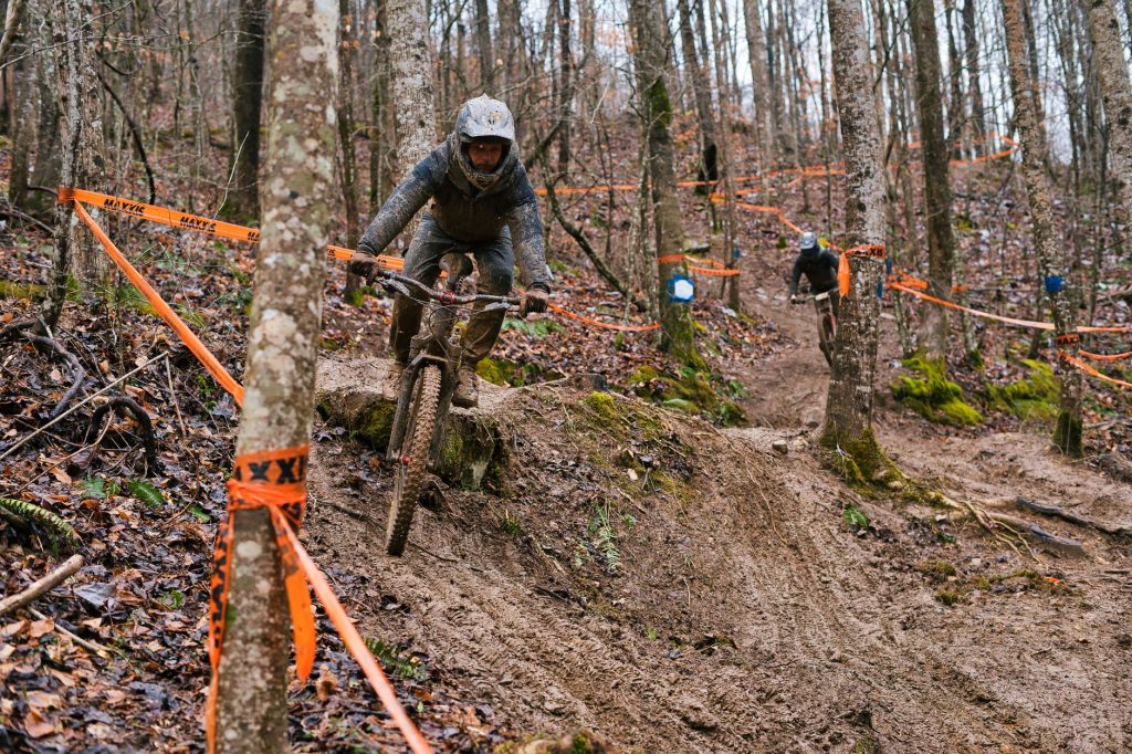 Comment choisir sa première course de trail