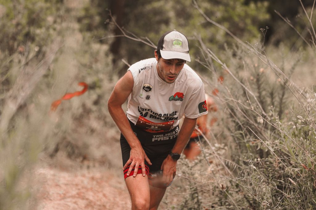 Comment progresser en dénivelé positif en trail