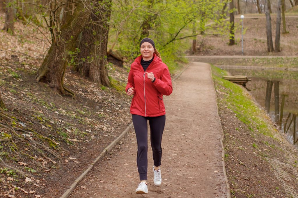 Meilleure veste imperméable trail 2026