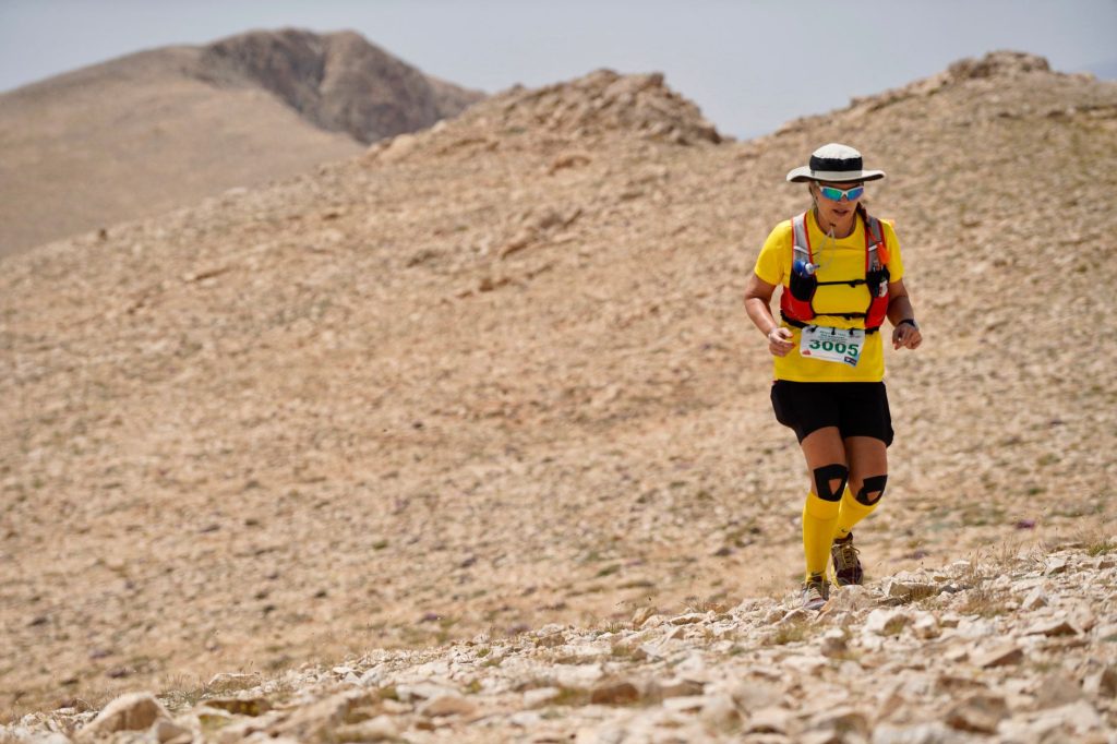 Meilleur sac d'hydratation ultra-distance 2026