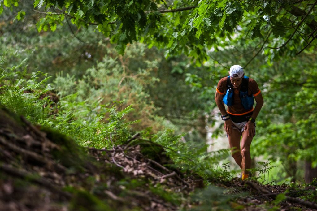 Gels avec ou sans caféine en trail : lequel choisir ?