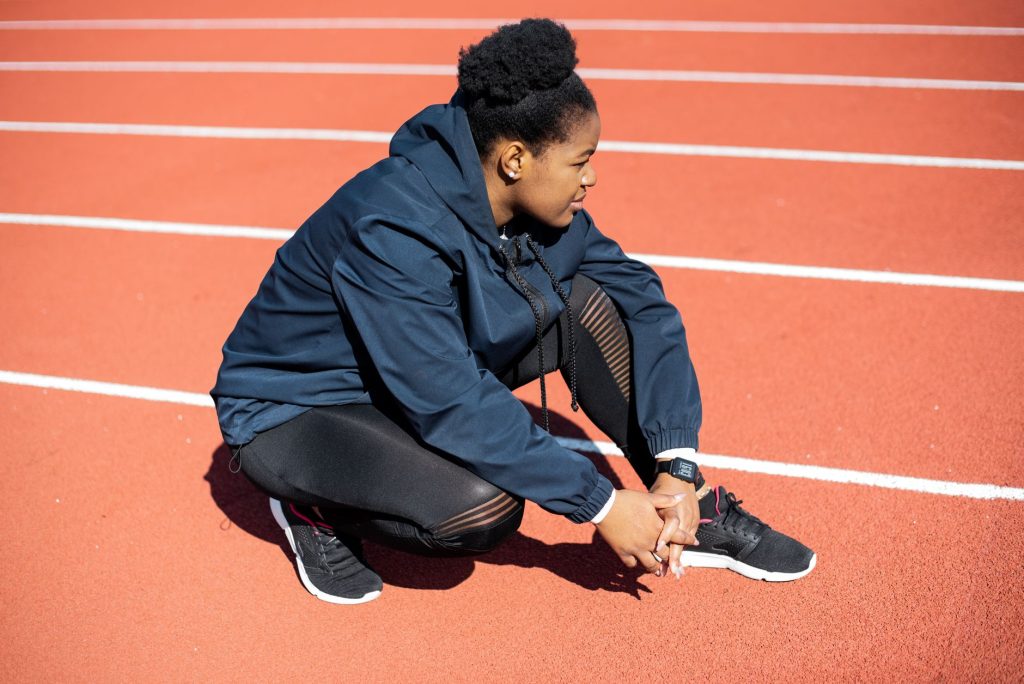 Meilleures chaussures de trail femme 2026
