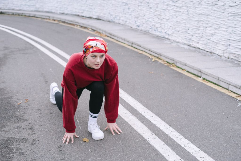 Trail running et cycle menstruel : ce qu'il faut savoir