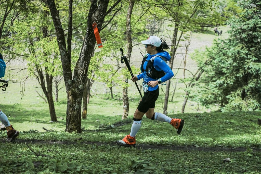 Tendinite en trail running : causes et prévention